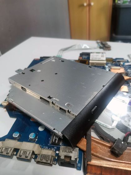 🔊ขายเมนบอร์ดโน้ตบุ๊ก Sony VAIO Intel® CoreTM i5-520M 2.40 GHz  up to 2.93 GHz ปี 2014 สภาพมือสอง รูปที่ 10