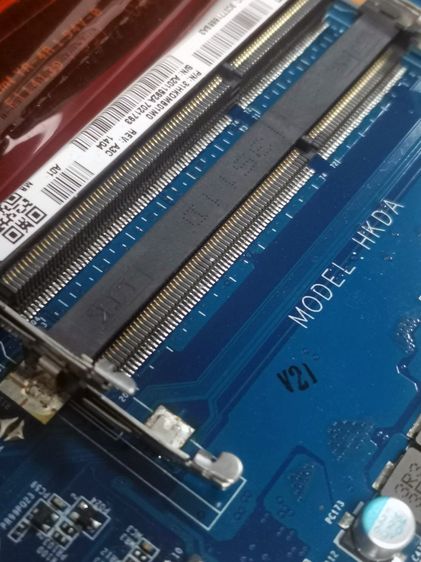 🔊ขายเมนบอร์ดโน้ตบุ๊ก Sony VAIO Intel® CoreTM i5-520M 2.40 GHz  up to 2.93 GHz ปี 2014 สภาพมือสอง รูปที่ 7