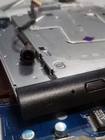 🔊ขายเมนบอร์ดโน้ตบุ๊ก Sony VAIO Intel® CoreTM i5-520M 2.40 GHz  up to 2.93 GHz ปี 2014 สภาพมือสอง รูปที่ 11