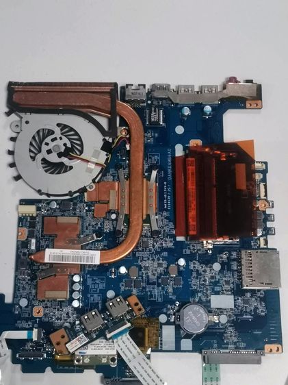 อื่นๆ 🔊ขายเมนบอร์ดโน้ตบุ๊ก Sony VAIO Intel® CoreTM i5-520M 2.40 GHz  up to 2.93 GHz ปี 2014 สภาพมือสอง