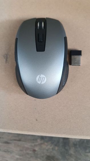 เม้าส์ ไร้สาย ยี่ห้อ HP รูปที่ 2