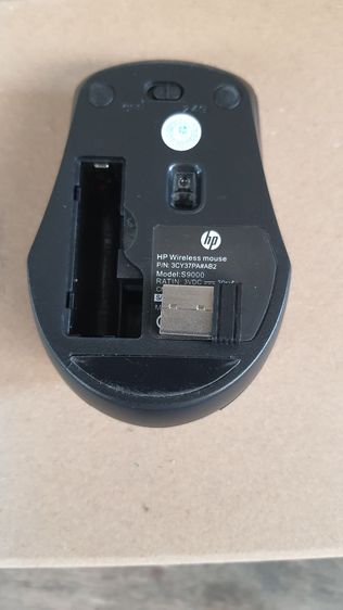 เม้าส์ ไร้สาย ยี่ห้อ HP รูปที่ 5