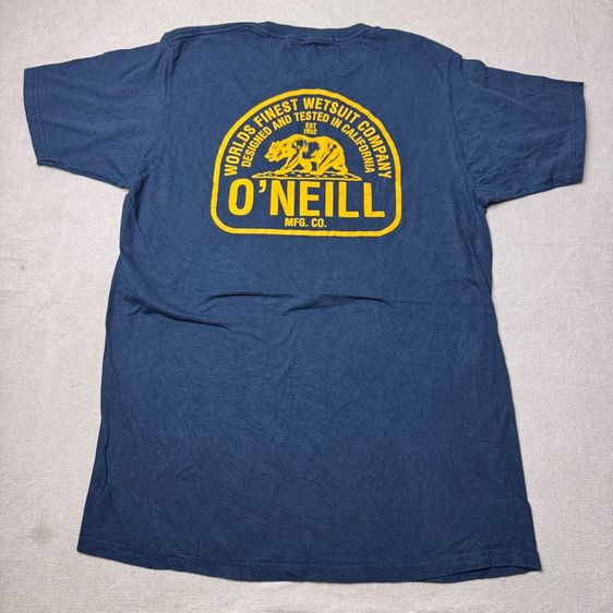 เสื้อยืด O'neill​ Size M
