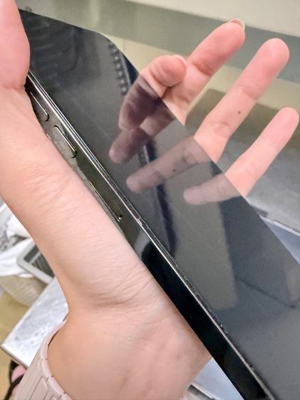 Iphone 13 Pro Max 256GB Green สภาพ 98 รูปที่ 3