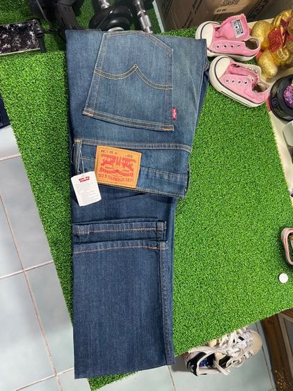 Levi’s 510 W32 L34  รูปที่ 6