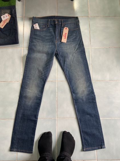 Levi’s 510 W32 L34  รูปที่ 7