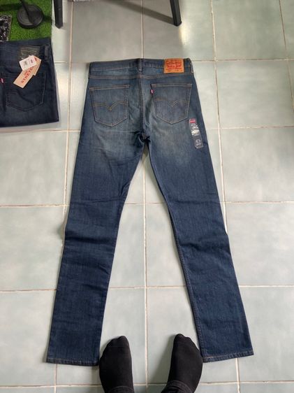 Levi’s 510 W32 L34  รูปที่ 8
