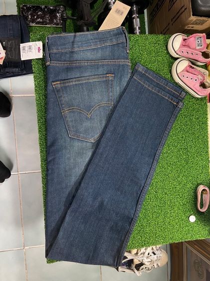 Levi’s 510 W32 L34  รูปที่ 5