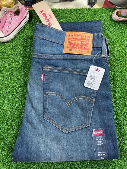 Levi’s 510 W32 L34 