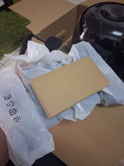 ขายลำโพง harman aura4