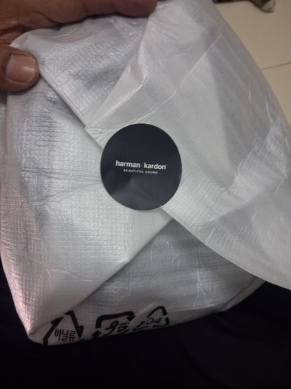 ขายลำโพง harman aura4 รูปที่ 5