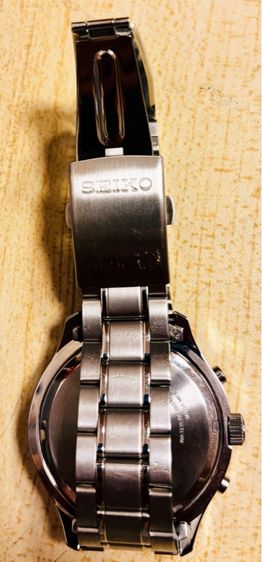 นาฬิกา Seiko รูปที่ 5