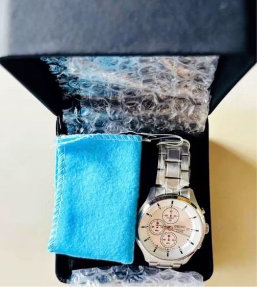 นาฬิกา Seiko รูปที่ 2