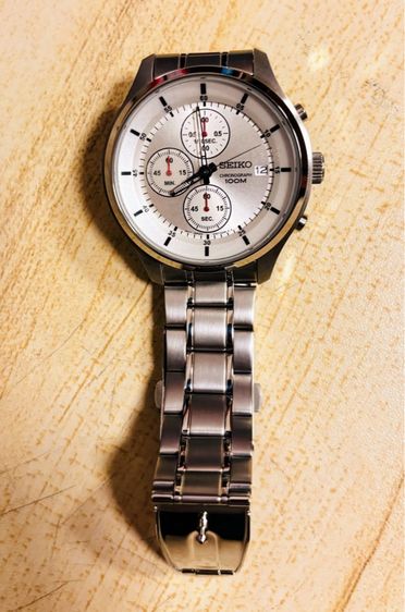 นาฬิกา Seiko รูปที่ 3