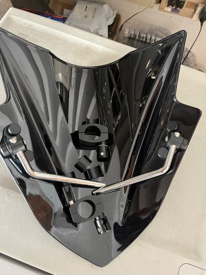 ชิวหน้า รูปที่ 2