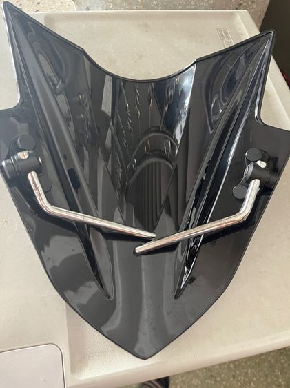 ชิวหน้า รูปที่ 3