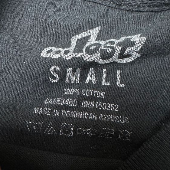 เสื้อยืด Lost SURF Size S รูปที่ 6