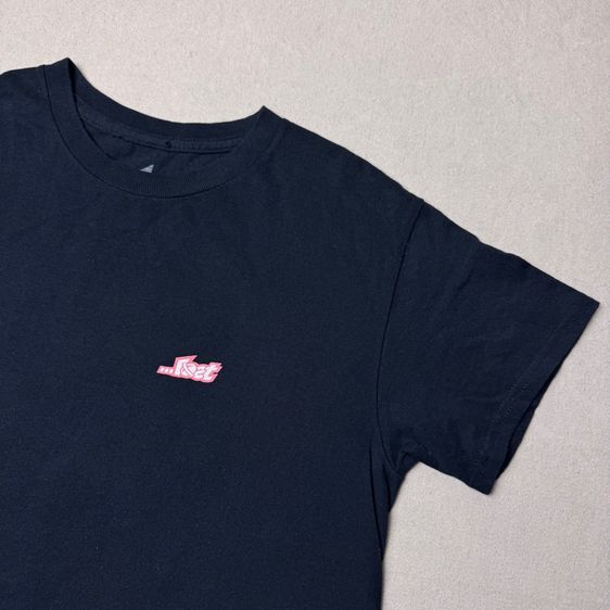 เสื้อยืด Lost SURF Size S รูปที่ 5