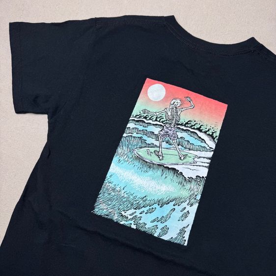 เสื้อยืด Lost SURF Size S
