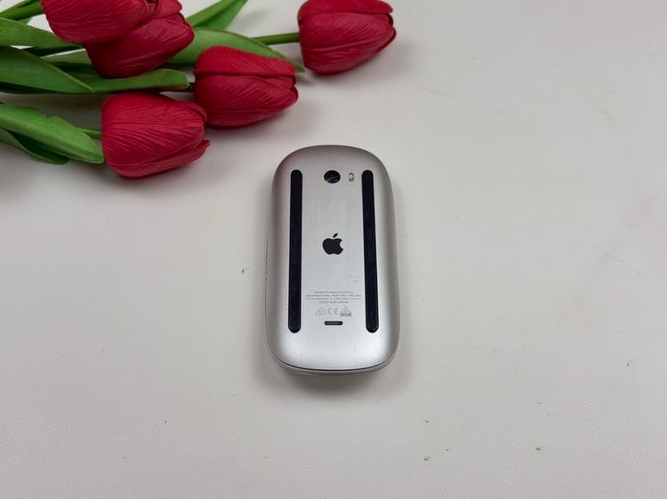 Apple Magic Mouse2 (Lightning) รูปที่ 2