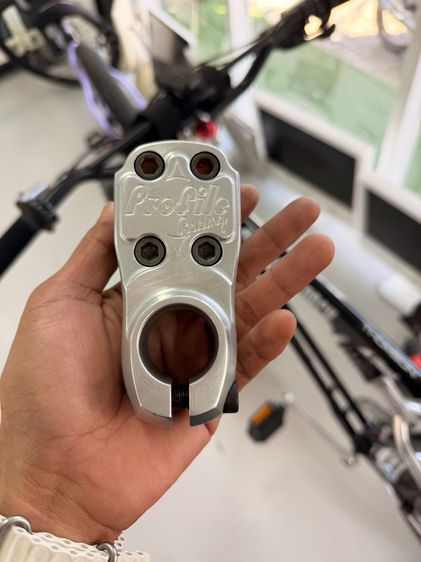 profile รูปที่ 2