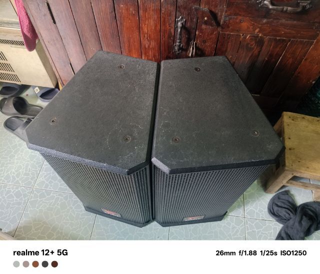 ลำโพง กลางแจ้ง รูปที่ 10