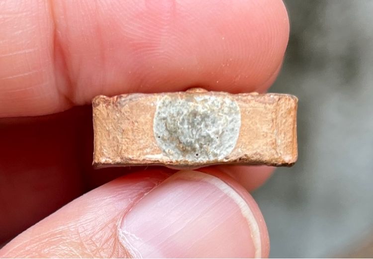 หลวงพ่อปานขี่ครุฑ รูปที่ 4