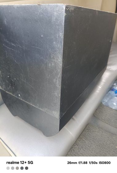  ลำโพง  Sony.     SS-XB8V  4-Way     รูปที่ 13