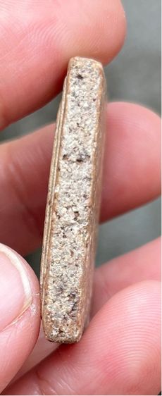 พระสมเด็จเกศไชโย รูปที่ 3