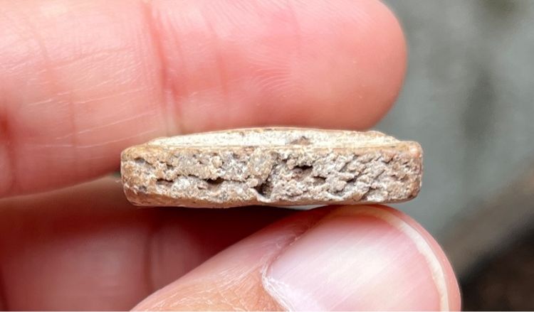 พระสมเด็จเกศไชโย รูปที่ 4