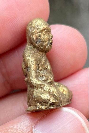 หลวงปู่สุข โพธิ์ทรายทอง รูปที่ 3