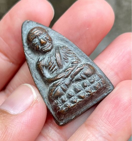 หลวงปู่ทวด รูปที่ 2