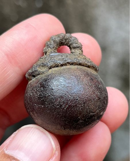 ลูกอมหลวงปู่ยิ้ม รูปที่ 3