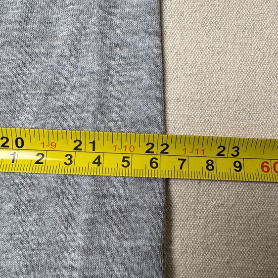 เสื้อยืดผ้าบาง Russell Size L  รูปที่ 8