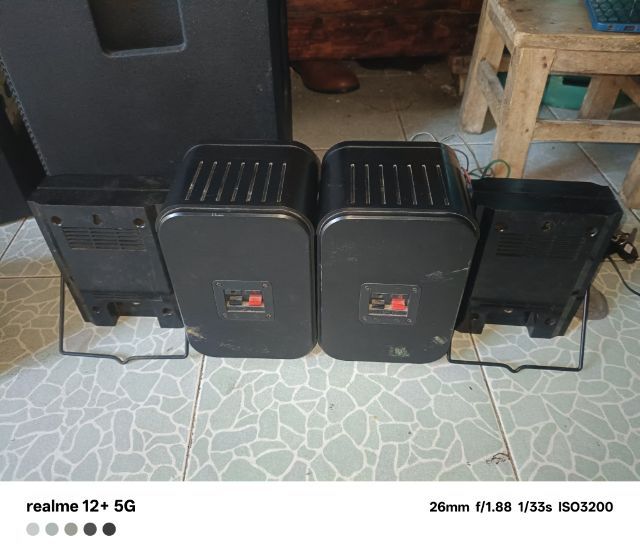  ลำโพง  2ทาง  Sherwood   รูปที่ 10