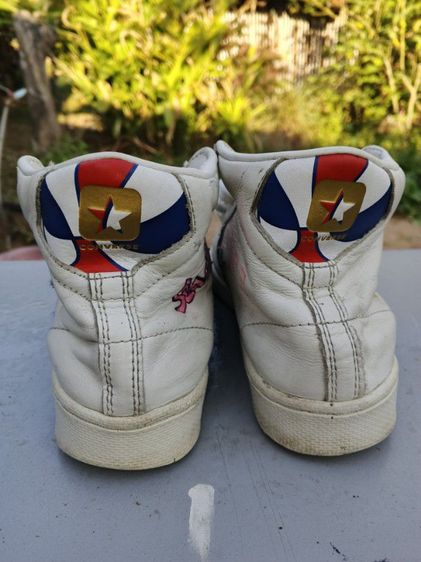 รองเท้า converse รูปที่ 3