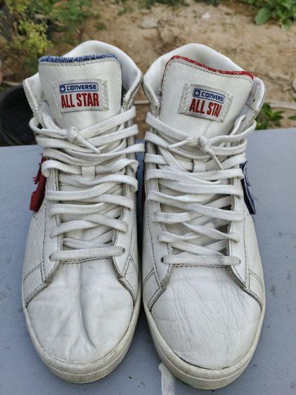 รองเท้า converse รูปที่ 2