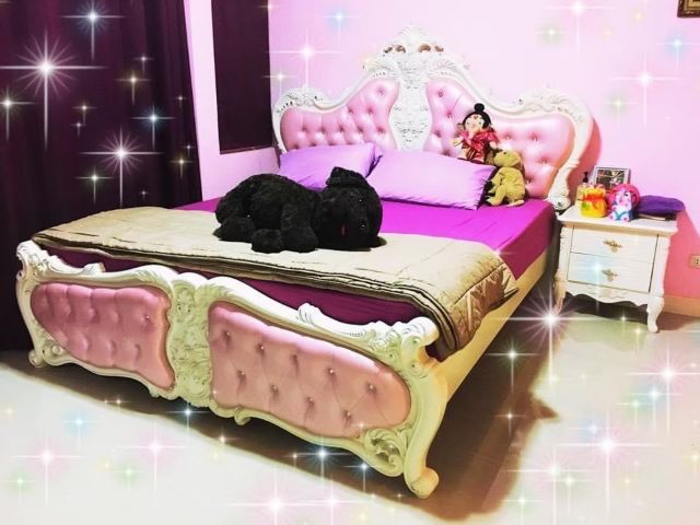 อื่นๆ มีบางส่วน 2018 ใช่ บ้านเดี่ยวหลังใหญ่ รูปที่ 4