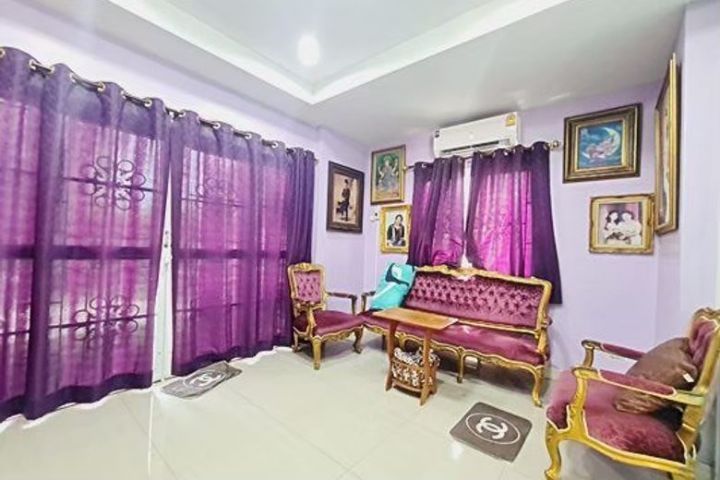 อื่นๆ มีบางส่วน 2018 ใช่ บ้านเดี่ยวหลังใหญ่ รูปที่ 3