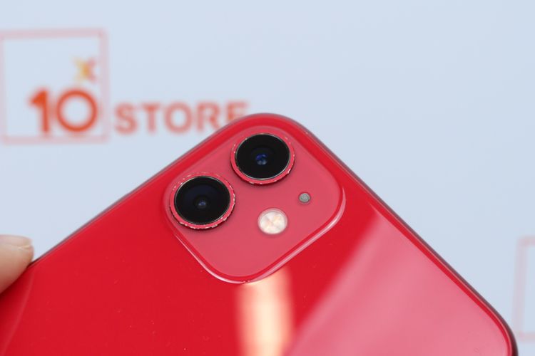 iPhone 11 64GB  - ID26010057 รูปที่ 10