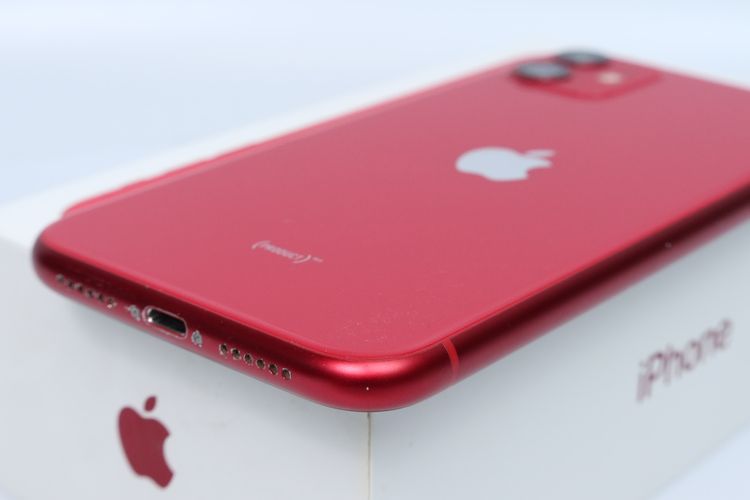 iPhone 11 64GB  - ID26010057 รูปที่ 9