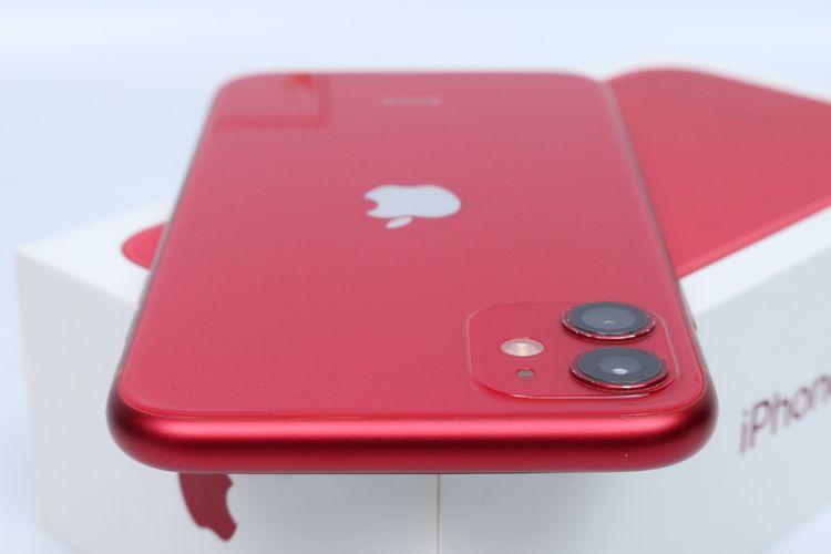 iPhone 11 64GB  - ID26010057 รูปที่ 6