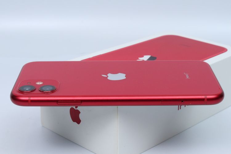 iPhone 11 64GB  - ID26010057 รูปที่ 4