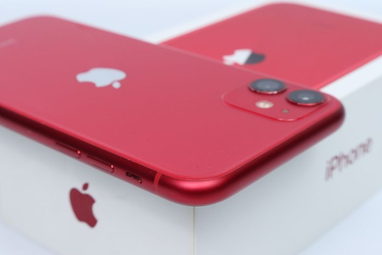 iPhone 11 64GB  - ID26010057 รูปที่ 7