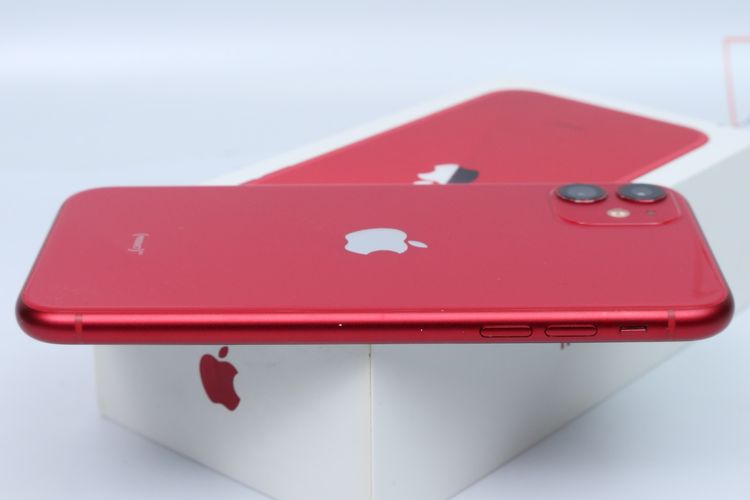 iPhone 11 64GB  - ID26010057 รูปที่ 8