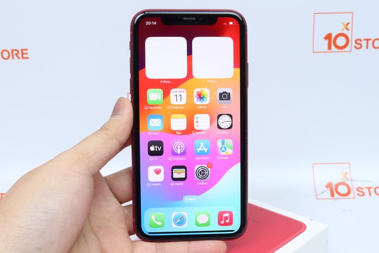 iPhone 11 64GB  - ID26010057 รูปที่ 12