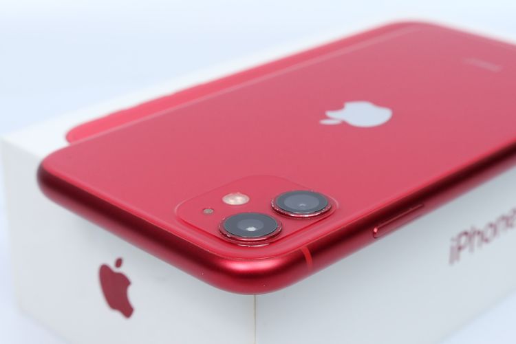 iPhone 11 64GB  - ID26010057 รูปที่ 5