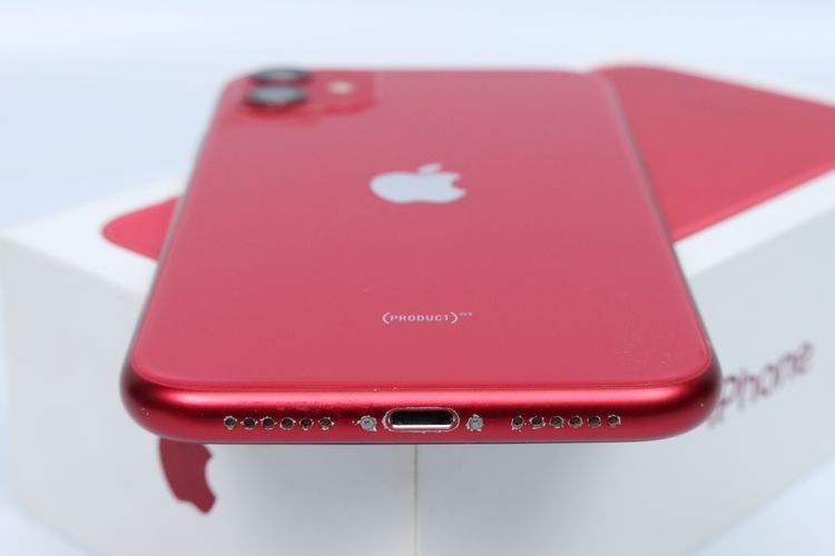 iPhone 11 64GB  - ID26010057 รูปที่ 2