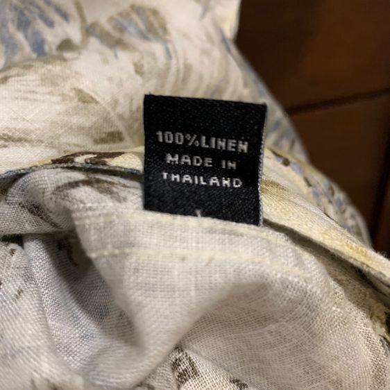 เชิ้ต ทรงฮาวาย Jim Thomson รูปที่ 4