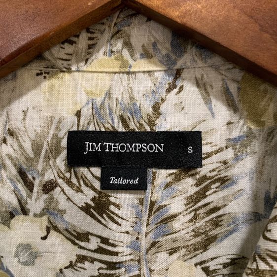 เชิ้ต ทรงฮาวาย Jim Thomson รูปที่ 3